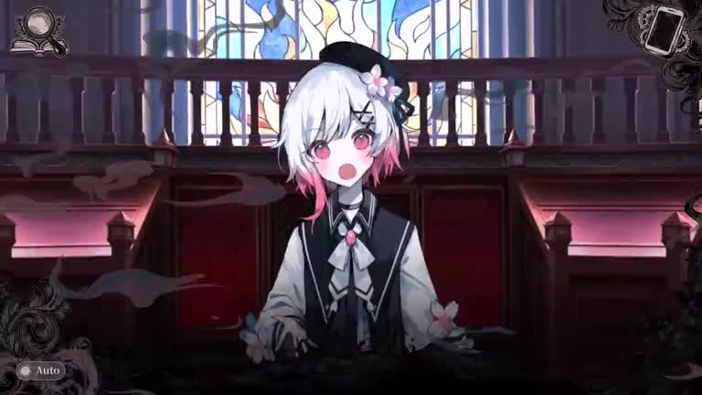 魔法少女ノ魔女裁判】沢渡ココの声優とプロフィール【まのさば