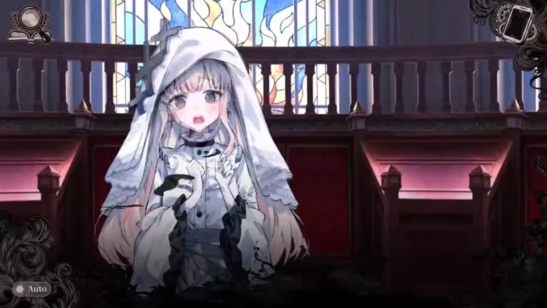 魔法少女ノ魔女裁判】宝生マーゴの声優とプロフィール【まのさば