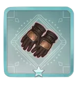 ノービスグローブ画像