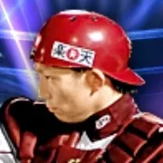 嶋基宏の画像