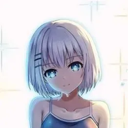 ［夜風がなぞる］鳶一折紙