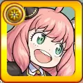 スパイファミリーコラボ