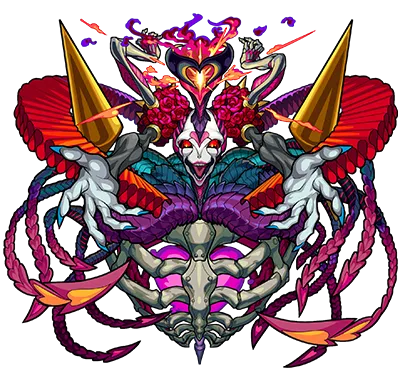 轟絶シュリンガーラ