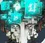 囚われし魂の咎庭画像