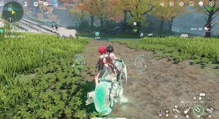 フロー3