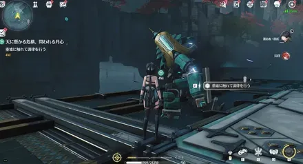 フロー１０