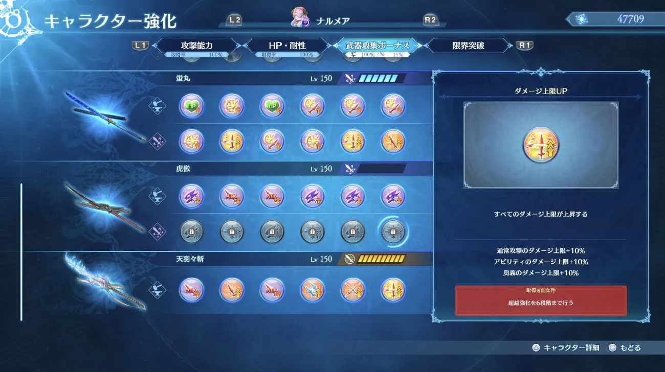 超越