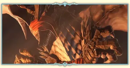 プロトバハムートリンク