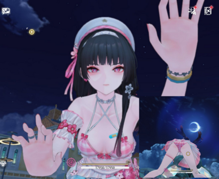 コメント画像