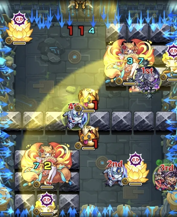 プラネタルステ3