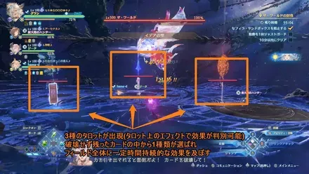 タロット