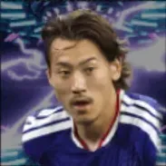 HP瀬古歩夢(日本代表/W杯2026)画像