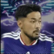 HP菅原由勢(日本代表/W杯2026)画像