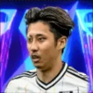 ST伊藤洋輝(日本代表/W杯2026)画像