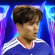 ST久保建英(日本代表/W杯2026)画像