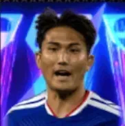 ST渡辺剛(日本代表/W杯2026)画像