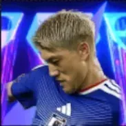 ST堂安律(日本代表/W杯2026)の画像