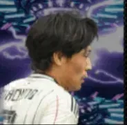 HP町野修斗(日本代表/W杯2026)画像