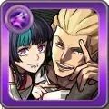 呪術高専三年 秤金次＆星綺羅羅の画像