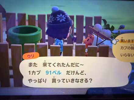 コメント画像