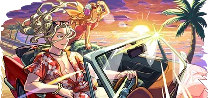 夏ランスロットXの画像