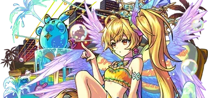 メタトロンαの画像