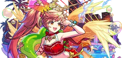 サンダルフォンαの画像