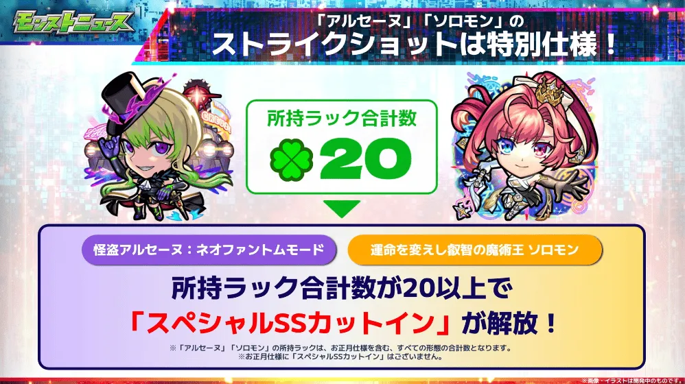 SSスペシャルカットイン