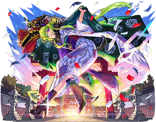 新春アルセーヌ