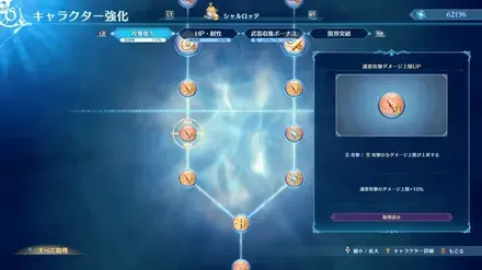 マスターブレイク