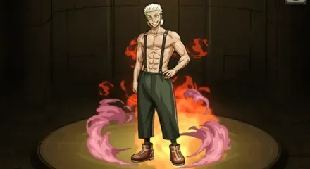 黄櫨折の画像