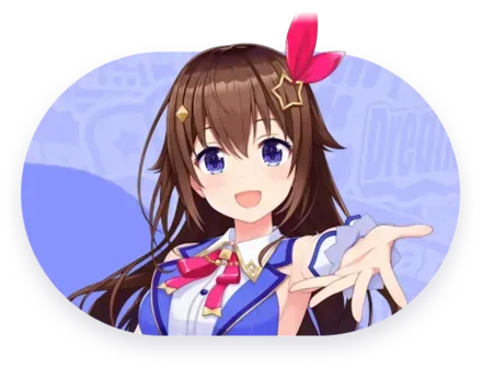ときのそら画像