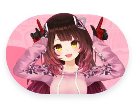 ロボ子さん画像