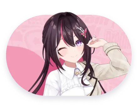 AZKi画像