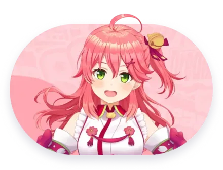さくらみこ画像