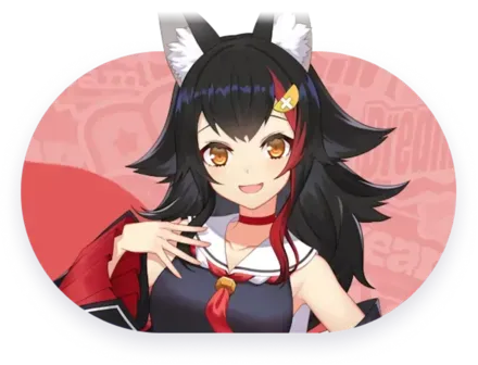 大神ミオ画像