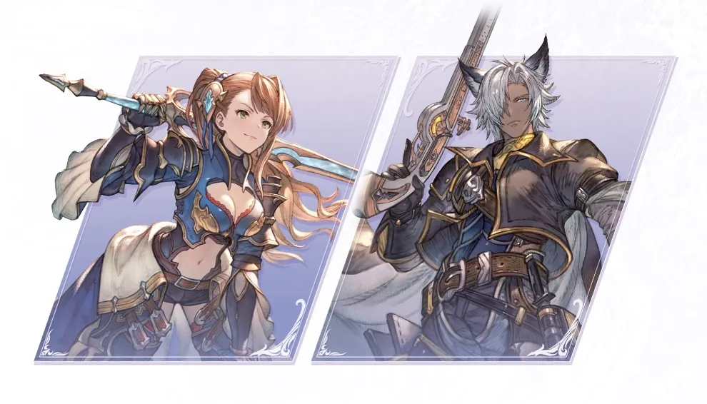 6体のキャラが追加