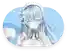 雪花ラミィ画像