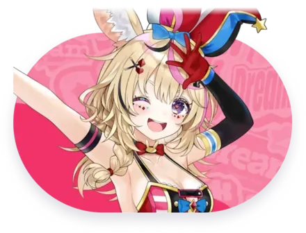 尾丸ポルカ画像