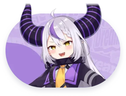 ラプラス・ダークネス画像