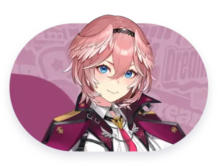 鷹嶺ルイ画像