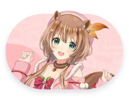 アユンダ・リス画像