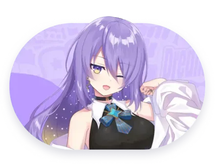 ムーナ・ホシノヴァ画像