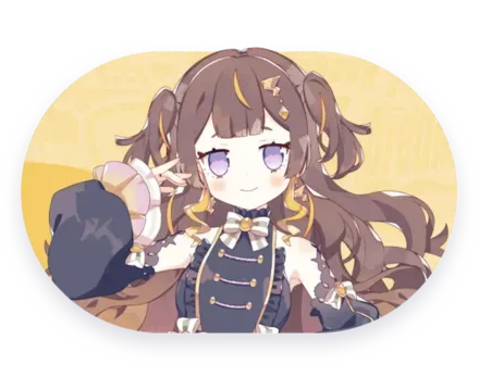 アーニャ・メルフィッサ画像