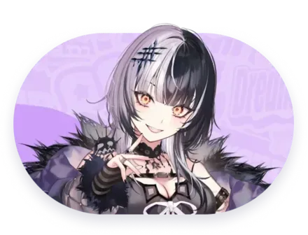 シオリ・ノヴェラ画像