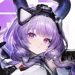 サルカズの少女