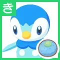 ポッチャマ画像