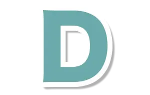 D画像