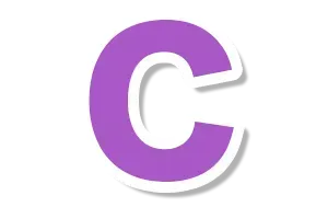C画像