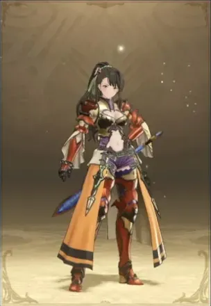 カラー2